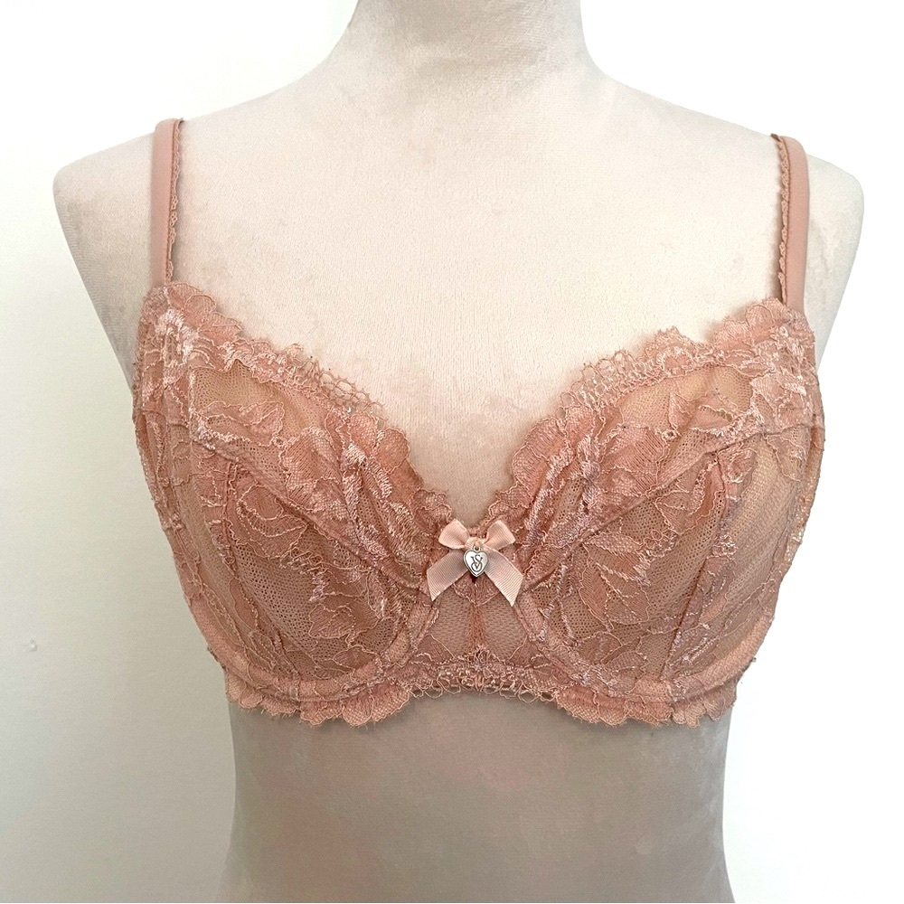 Victoria’s Secret Lace Bra